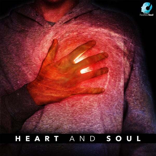 Cover art for Heart and Soul